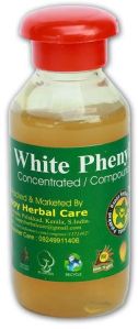 PHENYL COMPOUND - LEMON GRASS 100ml