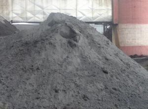 Fly Ash Powder