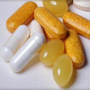 Vitamin B12 Tablets