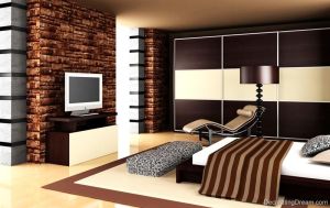 interior decoration service