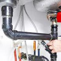 Plumbing Service