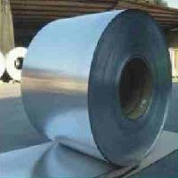 Hot Rolled Steel Coil