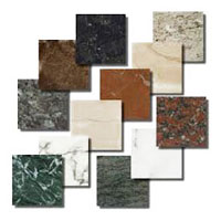 Pearl Granite Marble