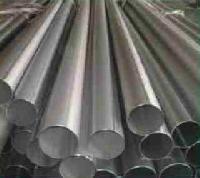 Seamless and Welded Pipes