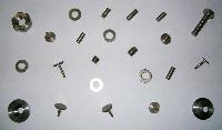 Titanium Fasteners