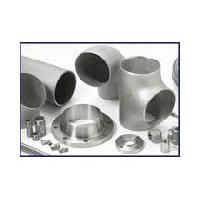 Titanium Pipe Fittings