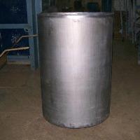 Titanium Tank