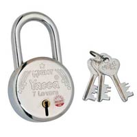 Long Shackle Padlock