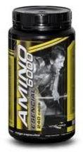 Mega Mass 6000 Supplement