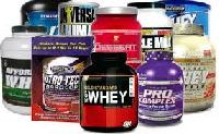 Muscle Gain Supplements