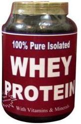 Whey Protein Isolated