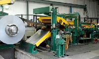 slitting line machines