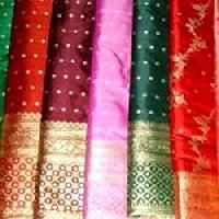 polyster saree