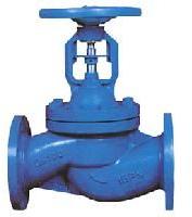 glove valve