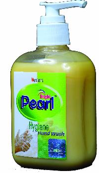 BRIGHT PEARL Hand wash