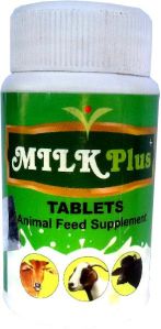 MILK PLUS Tablets