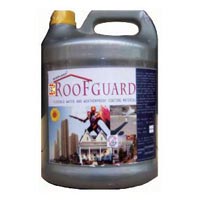 Roofguard Coatings