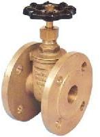 Bronze Gate Valve