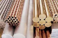 Bronze Rods