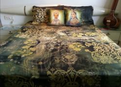 Designer Bed Sheets