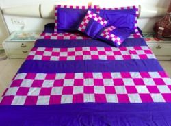 Silk Bed Sheets