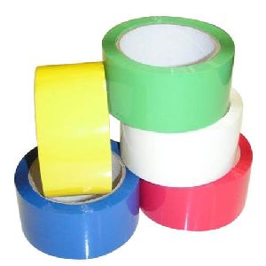 Colorful Self Adhesive Tape