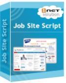 Jobsite Script, Php Job Site Script