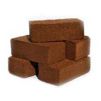 Coco Peat Blocks