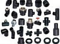 HDPE Pipe Fittings