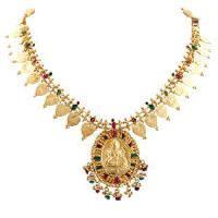 gold kathiyawadi jewelry