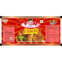 Fun Crunchy