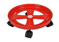 LPG Cylinder Trolley