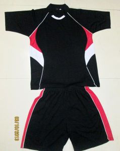 Mens Sport Uniform