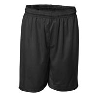 Nfh Mesh Shorts