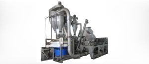 Hammer Mill