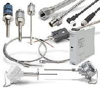 Sensors and Transmitters