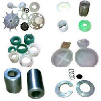 submersible water pump spares parts