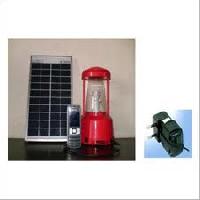 Rolta Solar Lamp