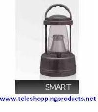 Royal Solar Lamp with Penal