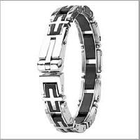 Steel Bracelet