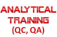 Analytical Training Services