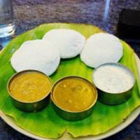 Idli Stall