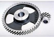 Helical Gear