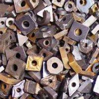 HSS and Carbide Scrap Buying