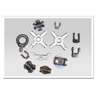 Indexable Spare Parts