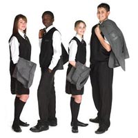 School Uniform