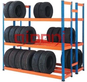 Tyre Racks