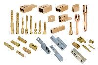 Brass Meter Parts