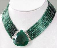 emerald jewelry