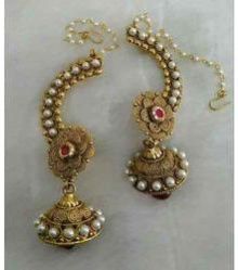 Designer Earings